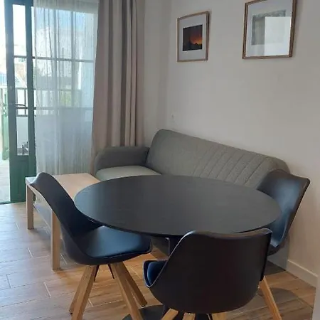 Apartman Casa Julia Puerto del Carmen