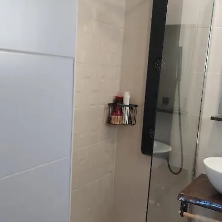 Apartman Casa Julia Puerto del Carmen