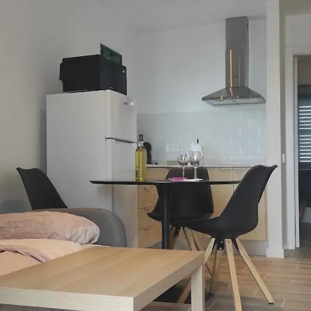 Apartman Casa Julia