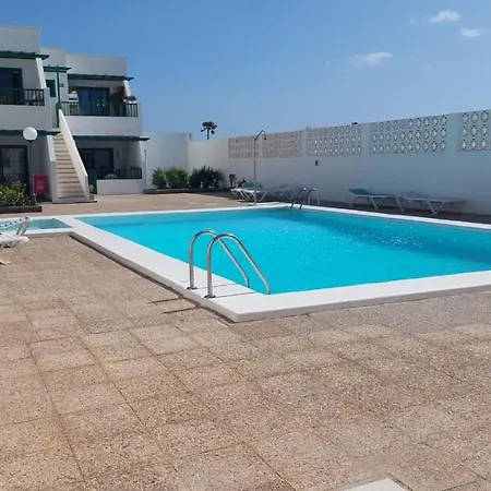 Casa Julia Appartement