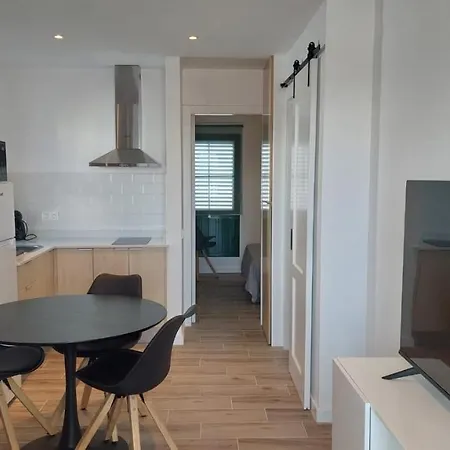 Casa Julia Appartement