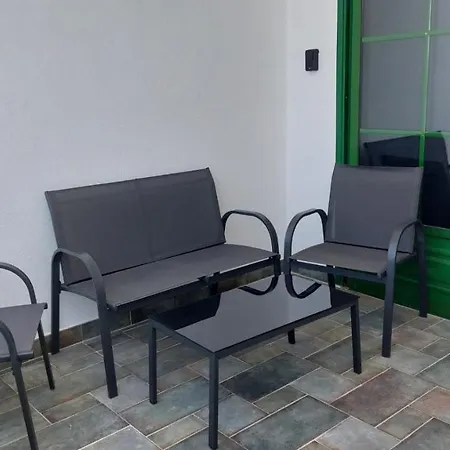 Casa Julia Appartement *