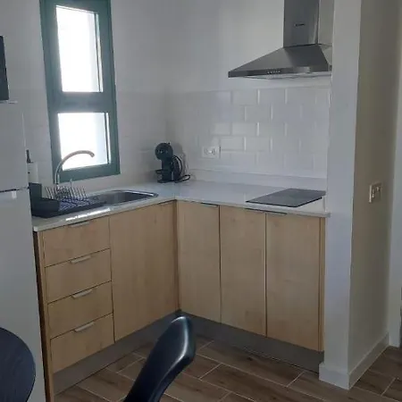 Casa Julia * Puerto del Carmen (Lanzarote)