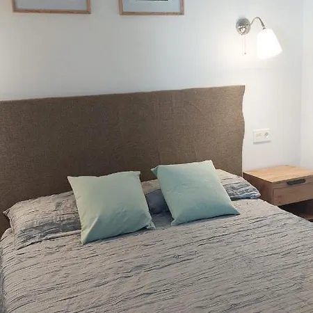 Appartement Casa Julia