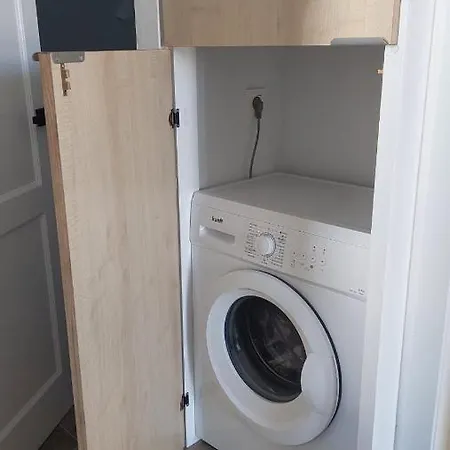 Appartement Casa Julia