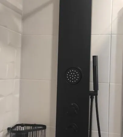 Appartement Casa Julia *