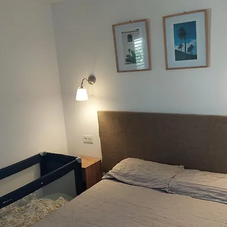 Appartement Casa Julia